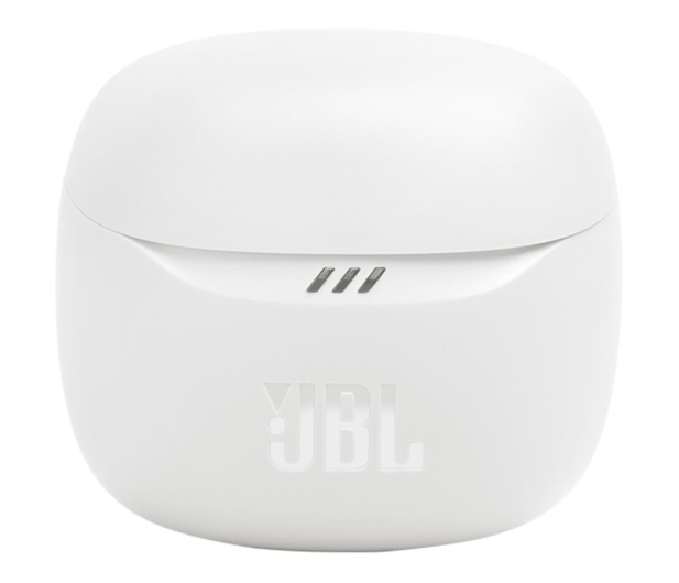 JBL TUNE FLEX 2 białe - 1263242 - zdjęcie 3